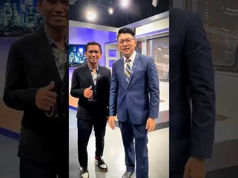 PEGI TERLIHAT LEBIH PD TAMPIL DI TV