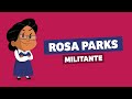 Rosa Parks and the Civil Rights Movement