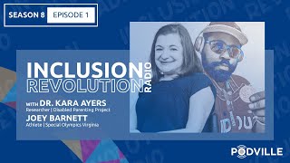 IRR: Voices for Parents with Disabilities
