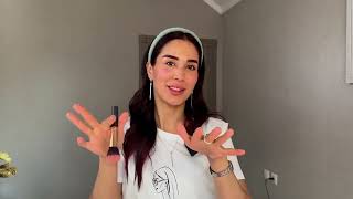 Makiyaj,pardoz sirlari,kunduzgi makiyaj,nejniy makiyaj,Yulduz Rajabova bloger,makeup tutoreal,