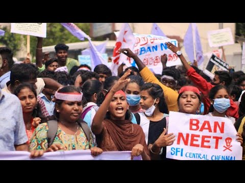 NEET അത്ര NEAT അല്ല ❗️| Pinarayikkaran