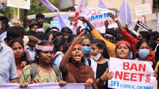 NEET അത്ര NEAT അല്ല ❗️| Pinarayikkaran