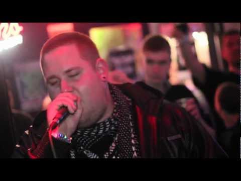 Rag N Bone Man - Tell It Like It Is (Live)