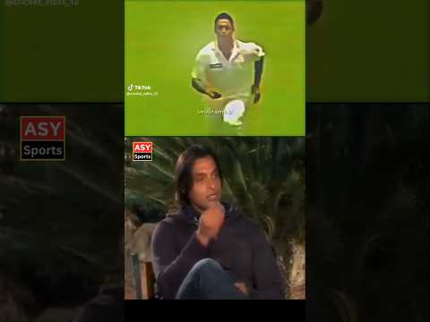 Shoaib Akhtar about Indian Fans ❤️