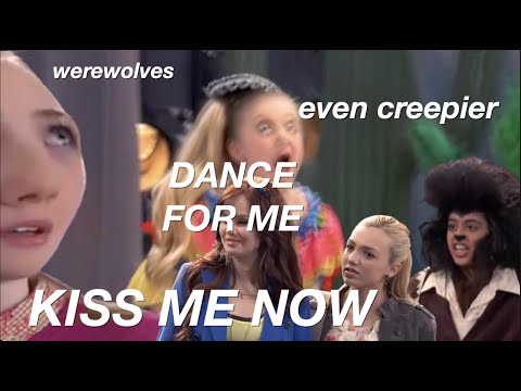 i edited a jessie episode (vol.3)