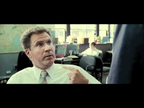 The Other Guys clip 'If I Were a Lion'