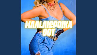 Maalaispoika oot (Vain elämää kausi 13)