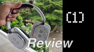 No Fancy Titles  - The Nothing Headphone 1 Review