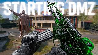 Getting Started with Modern Warfare 4 DMZ!