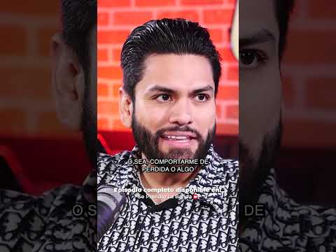 Virlán García revela quién estuvo detrás de la polémica de Tepic | Virlan García