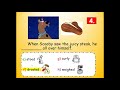 Vocabulary and Sentence Completion Exercises