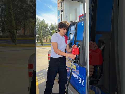 USTEDES CREEN QUE SI PASE?