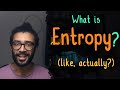 Entropy and Microstates Concepts