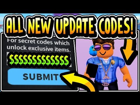 Codes For Mad City Roblox 2019 07 2021 - mad city codes in roblox