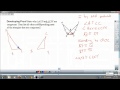 Exploring CPCTC in Geometry