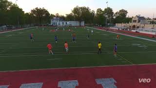 Boulder FC vs. MADCAT Football Club - Indianapolis (4/23/26)