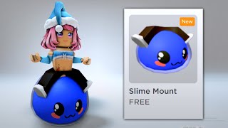 GET THIS FREE ITEM!😳