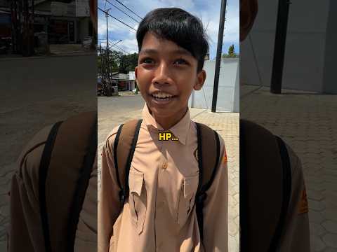 DIKIT LAGI DAPET HP!