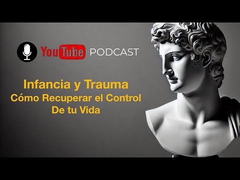 CUANDO EL PASADO A FECTA A TU PRESENTE: Cómo Recuperar el Control   🎧 Nuevo Podcast!!