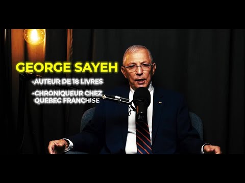 L’acquisition d'une franchise existante - George Sayegh, Tarek Yazidi