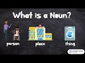 Exploring the World of Nouns