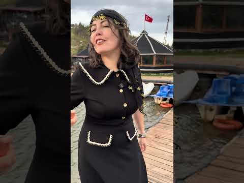 KASABIN KIZKARDEŞİNE IŞMAR ETMEK BÜYÜK CESARET😅 #komedi #karadenizfirtinasi #dizifilm