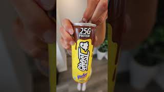 GHOST X YOO-HOO RTD protein drink?👀🔥 coming soon code BAILEY