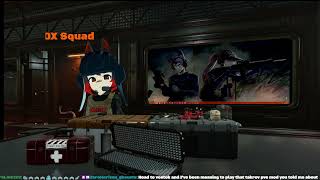 Mosin Fox Monday | One Shot One Bandage | !discordd
