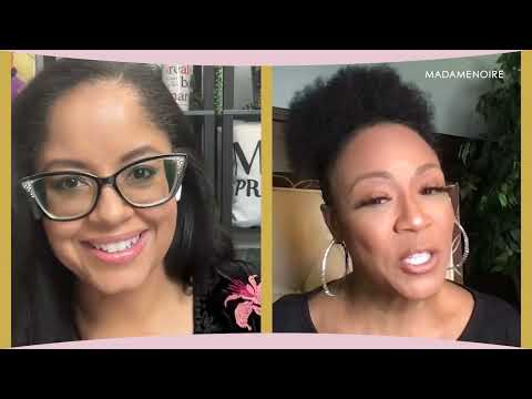 Mompreneurs Featuring Erica Campbell  | S3 Ep 39