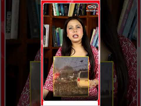 рдЗрдЬрд░рд╛рдпрд▓ рдХреЗ рдЖрд╕рдорд╛рди рдореЗрдВ рдХреМрдУрдВ рдХрд╛ рдХрд╣рд░