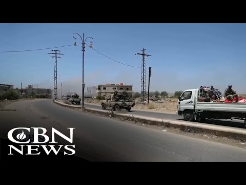 Violence Flares in Southern Syria, Judea and Samaria; Religious Party Leaves Netanyahu Coalition