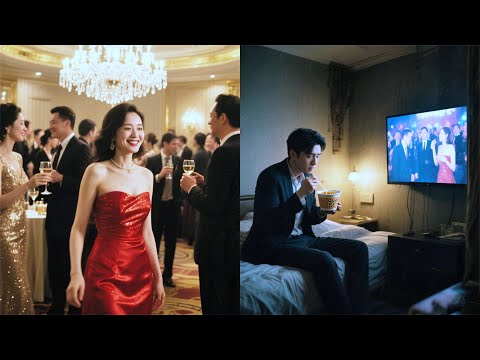 丈夫破產一無所有，小三果斷拋棄他，丈夫終於看清小三真面目！#ChineseTelevisionDramas #中國電視劇 #倫理劇