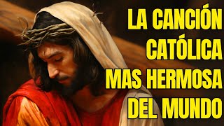 NO LA ESCUCHES SI NO QUIERES LLORAR 💧 LA CANCIÓN MÁS BELLA DE 2025#adoracióncatólica #músicacatólica