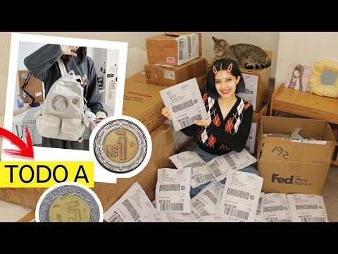 Hice negocio con UNA TIENDA ONLINE SUPER BARATA | Nihaojewelry