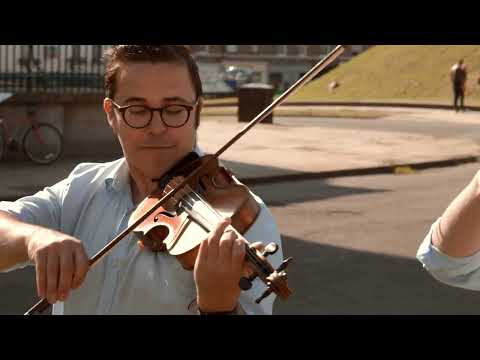 The Bare Necessities