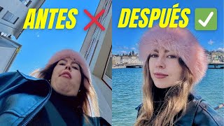 No eres fea… solo no sabes estos trucos para salir bien en FOTOS  📸✨