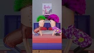 Ataque de granos 🤣 MEMES Animation #shorts #meme #animation