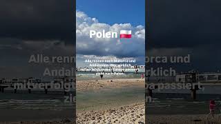 Auswandern 2026: Warum alle nach Spanien wollen, aber schlaue Menschen nach Polen ziehen