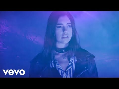 Dua Lipa - Be The One (Official Video)