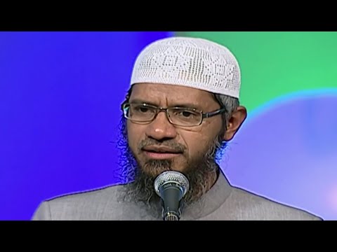 Da'wah Ya Halaakat? - Dr. Zakir Naik | Pune, India