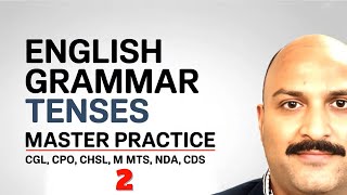 Master English Tenses 2 || ENGLISH CONCEPTS || ANKUL SIR