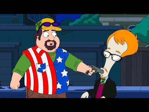 American Dad Full Episodes Season 23 Ep 12 NoZoom   American Dad 2024 News Season NoCuts #1080p