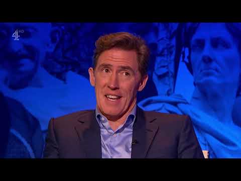 Big Fat Quiz of Everything 2021