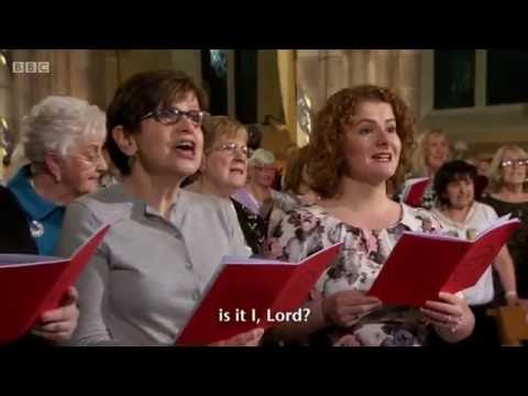 I, The Lord Of Sea And Sky