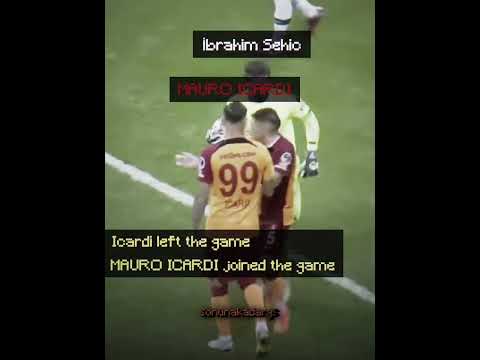 #mauroicardi#icardi#keşfetbeniöneçıkar#keşfet#galatasaray#gs#fyp#youtubeshorts