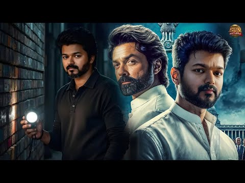 Official Thalapathy 69 Unexpected Update |Actor Joins Thalapathy 69 | H .Vinoth | KVN Productions