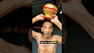 Tom 🍓Jerry (Grandpa,Grandma&Grandson)Don't Miss the End🤣🎈 #shorts