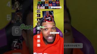 NBA 82-0 Challenge | My Team vs Your Team 🔥 Do I Survive?!