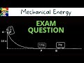 Non-Conservative Forces and Energy Concepts