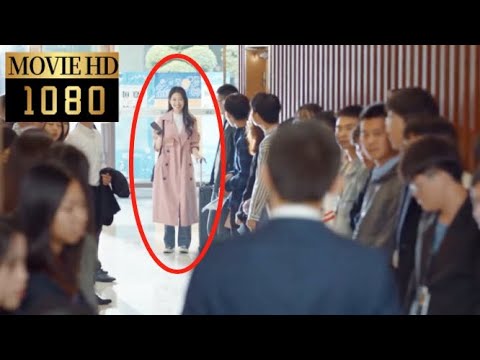 🍨【MOVIE】人群中最不起眼的灰姑娘竟然是總裁未婚妻，兩人當眾秀恩愛！【百歲之好，一言為定 Forever Love】